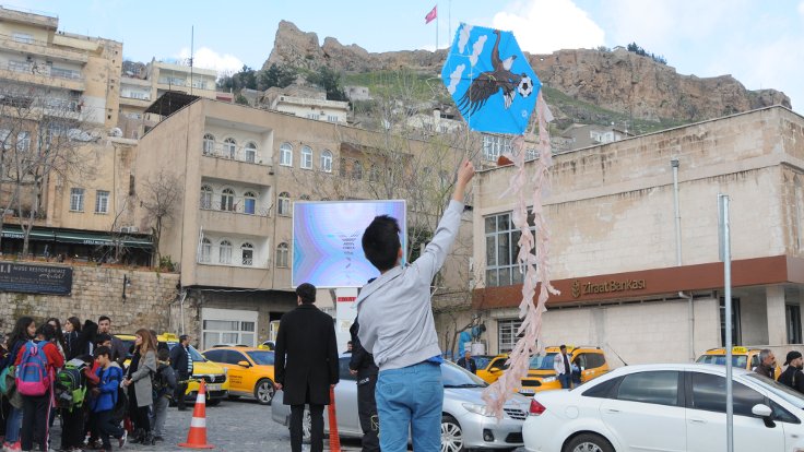 Belediye elektriği kesildi, Mardin’e su verilemiyor