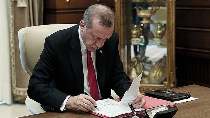 Erdoğan’a sunulan anketten İmamoğlu çıktı