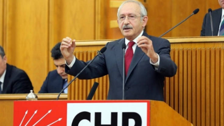 Kılıçdaroğlu: ‘Ekrem İmamoğlu artık 16 milyon İstanbullunun adayıdır’