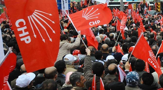 CHP: İstanbul’u iki kez kazanacağız