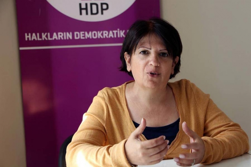 HDP’den Öcalan’la görüşme açıklaması: Bizim hesabımız ölümlerin durması