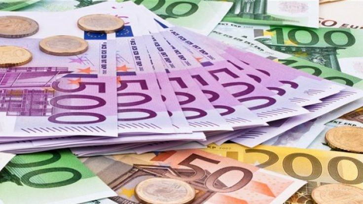 Euro 7 lirayı gördü, borsa 90 bin puanın altına geriledi