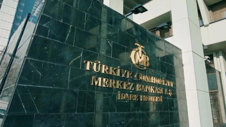 Merkez Bankası repo ihalelerine ara verdi