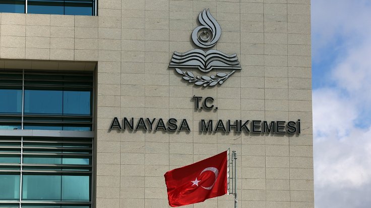 Anayasa Mahkemesi gazetecileri görüşecek