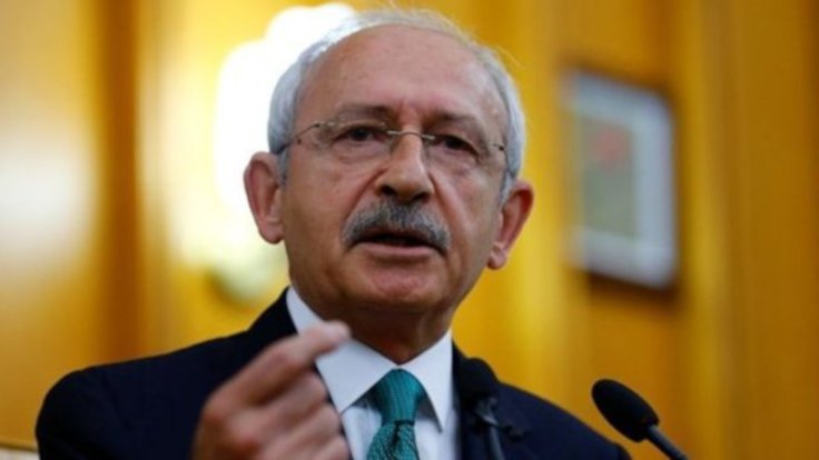 Kemal Kılıçdaroğlu: Sanatçı baskılara boyun eğmez