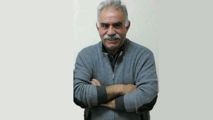 Öcalan’dan açlık grevcilerine: Devlet odaklı değerlendirmeyin