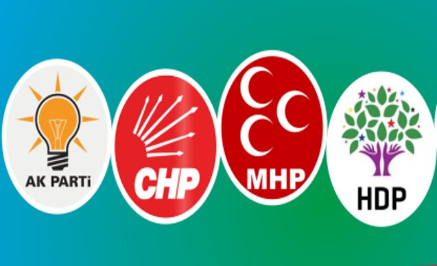 Cezaevi çağrısı: HDP ve CHP ‘varız’ dedi