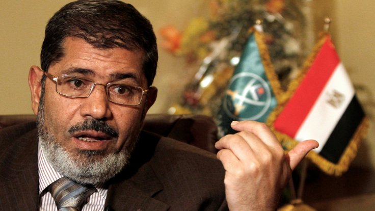 Muhammed Mursi Kahire’de toprağa verildi