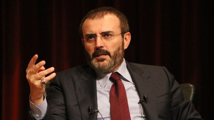 Mahir Ünal: Biz moderatör adaylarla görüşsün dedik