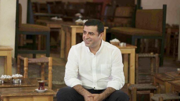 Demirtaş: Çok daha kararlı sandığa gidin