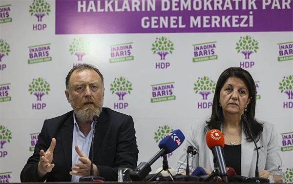 HDP’den Öcalan mektubu açıklaması: Seçim stratejisinde değişiklik yok