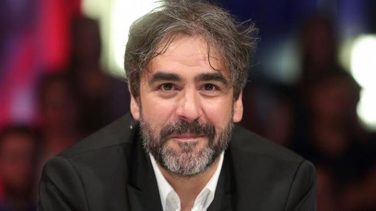 Anayasa Mahkemesi gazeteci Deniz Yücel’i haklı buldu