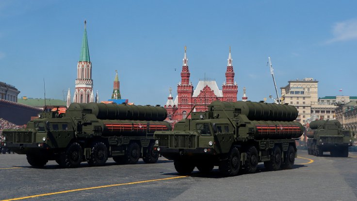 ABD’den Türkiye’ye S-400 ültimatomu: İkisini birden alamazsınız!