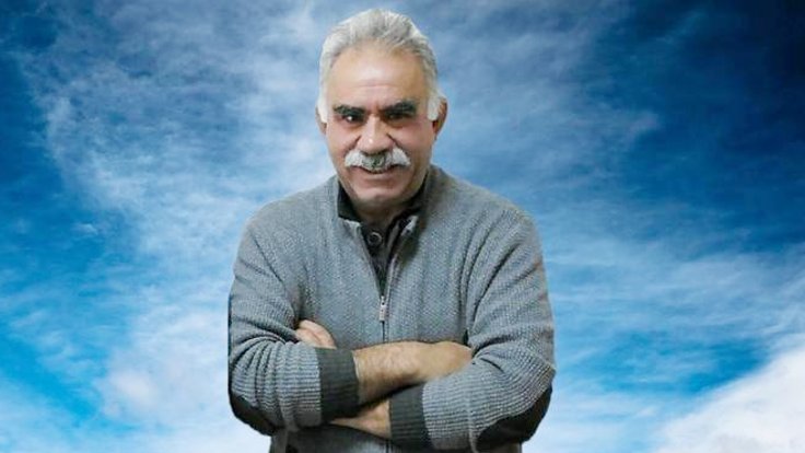 Öcalan: Yeni çözüm yöntemleri geliştirilmeli