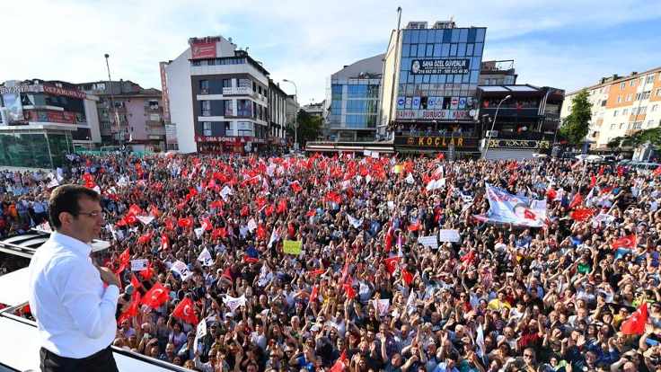 İçişleri Bakanlığı, İmamoğlu’nu incelemeye aldı