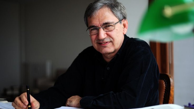 Orhan Pamuk: En büyük dileğim kaçırdıklarımızın dönmesi