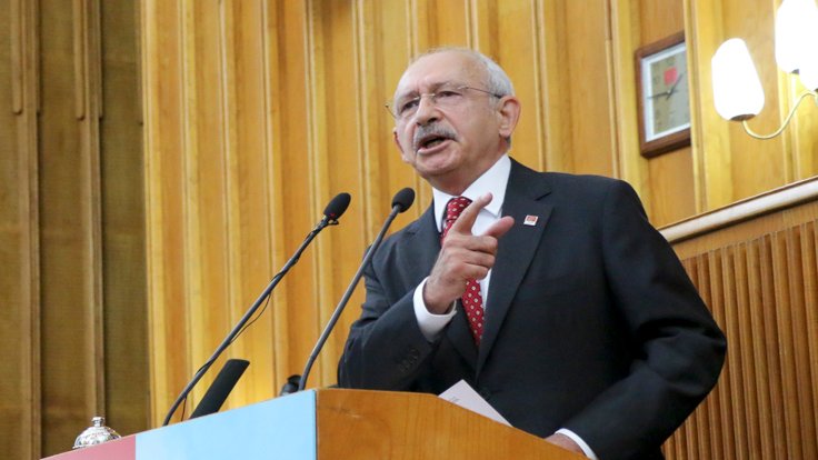 Kılıçdaroğlu: FETÖ’nün siyasi ayağı nerede?