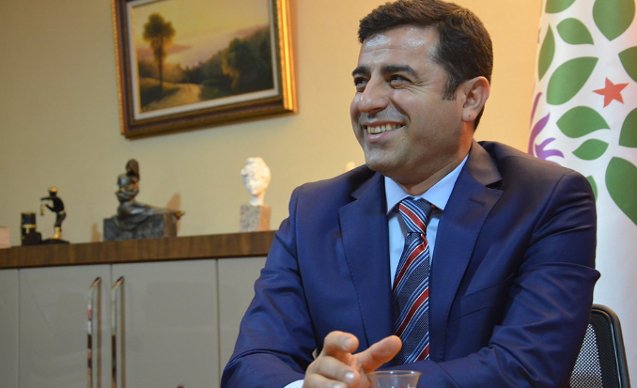 Selahattin Demirtaş davasında ikinci gün