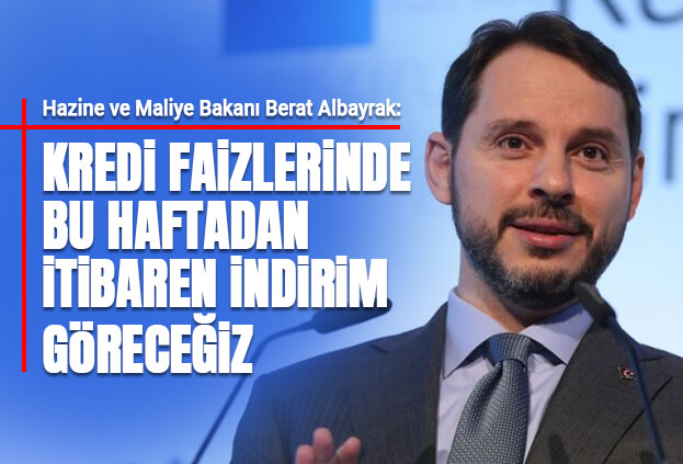 Albayrak: Bayram izninin uzatılmasına karşıyım