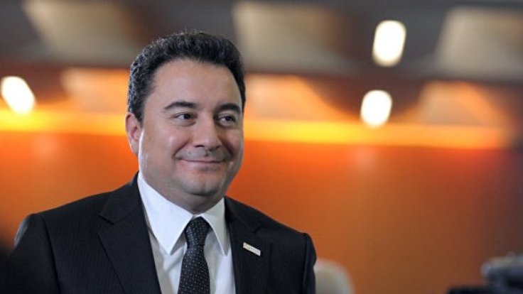 Ali Babacan’a ‘FETÖ’ soruşturması yapılmayacak