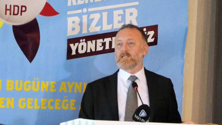 Temelli: Merkez Bankası Başkanı daha önce görevden alınmalıydı