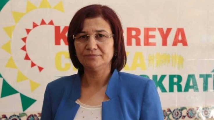 Leyla Güven 1 yıl sonra yemin edecek