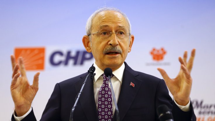 Kemal Kılıçdaroğlu: Protesto konusunda yanlış anlaşıldım