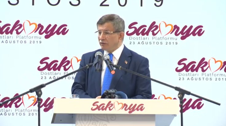 Davutoğlu’na ‘açıkla’ çağrısı: 7 Haziran-1 Kasım arası ne oldu?