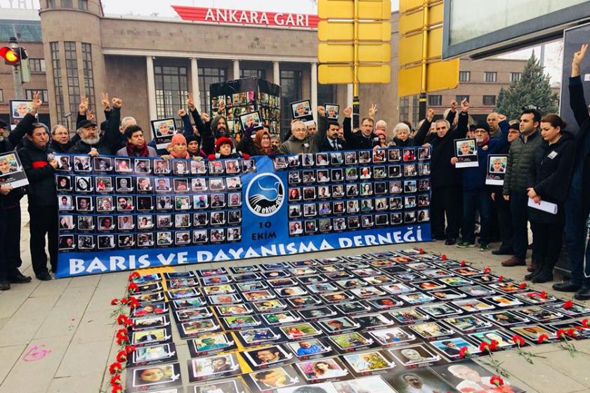 ‘Davutoğlu istiyorsa gelsin hesap versin’