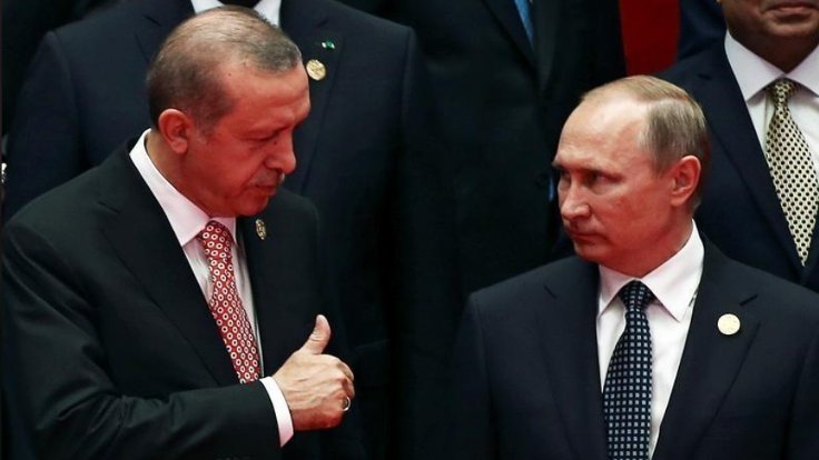 Erdoğan Putin’den ne isteyecek?