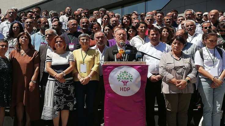 Diyarbakır’dan barış çağrısı