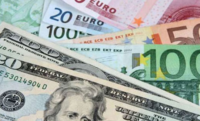 Dolar ve Euro’da son durum