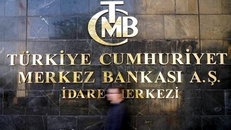 Merkez Bankası’nda genel müdürlerin tümü görevden alındı