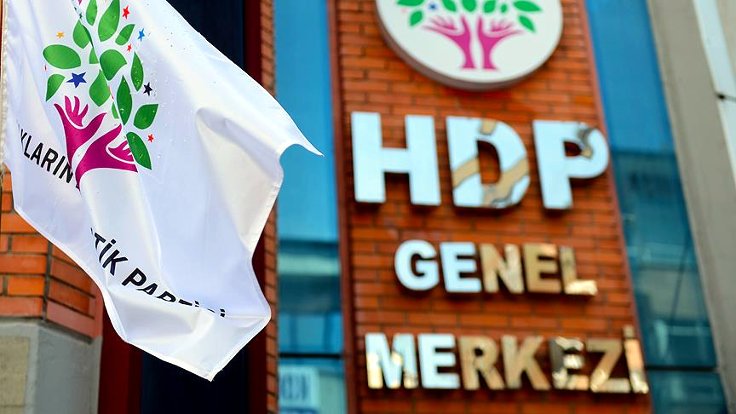 HDP’den bilanço: Seçilip görev yapamayanlar