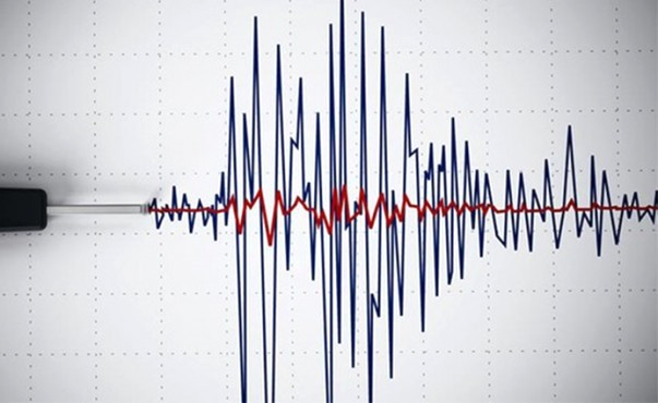 Diyarbakır’da korkutan deprem