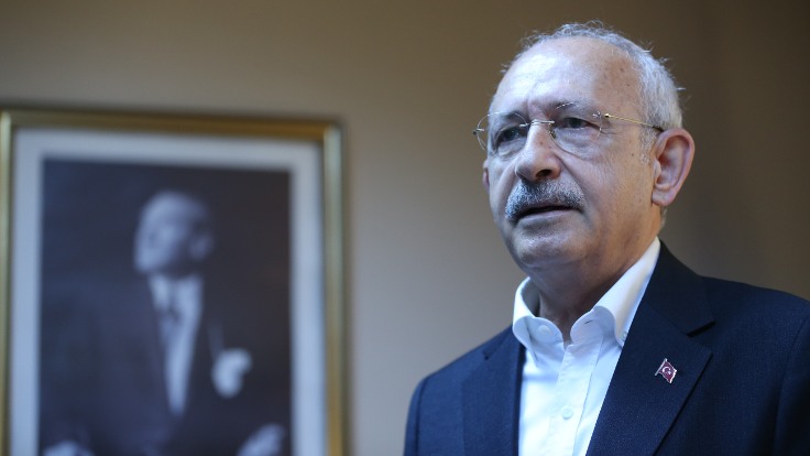 Kılıçdaroğlu’ndan Soylu’ya pejmürde yanıtı!