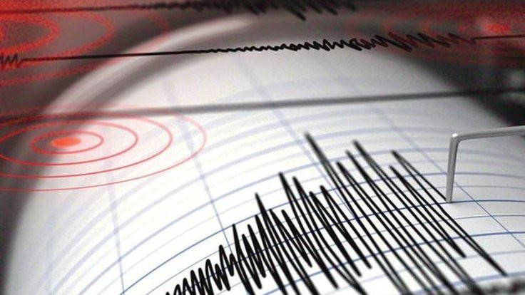 Yalova’da 3.6’lık deprem