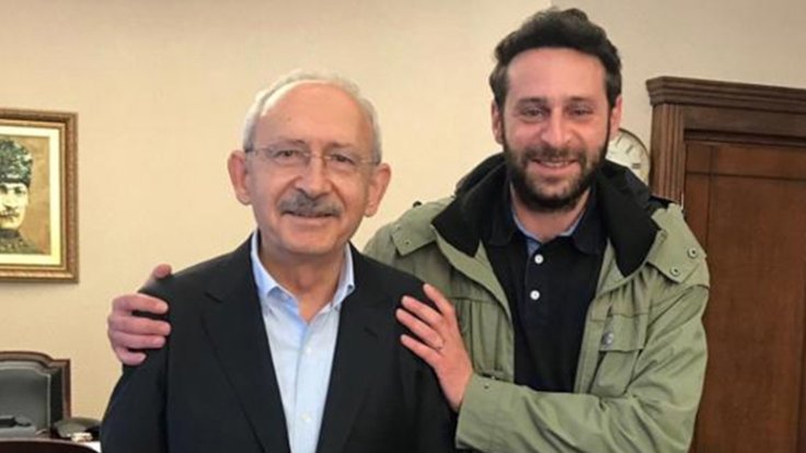 Kerem Kılıçdaroğlu: ‘Baraj Kürt siyaseti içindi’