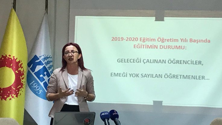 Özel liseye giden öğrenci sayısı yüzde 400 arttı