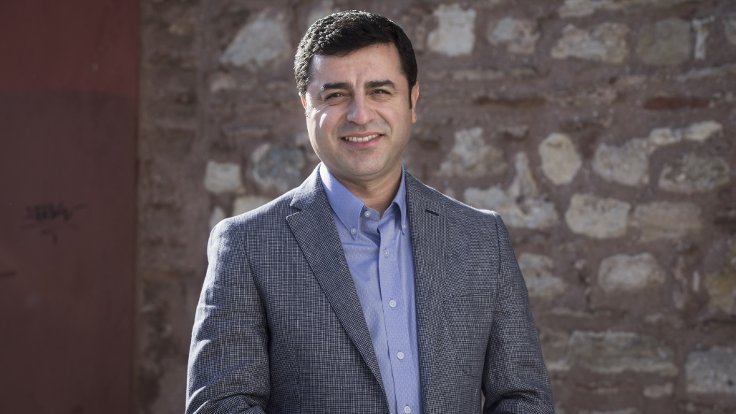 Savcının Demirtaş itirazı reddedildi tahliye kesinleşti