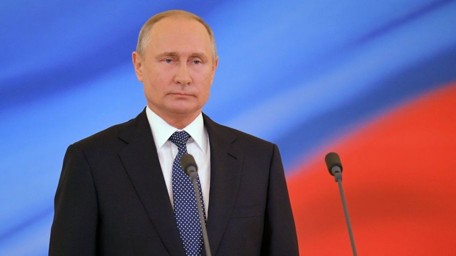 Putin: Suriye yabancı askerlerden özgürleştirilmeli