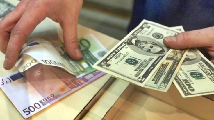 Dolar güne artışla başladı