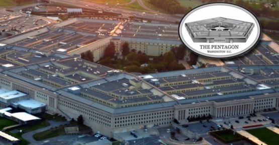 Pentagon’dan ilk resmi açıklama: Harekatı desteklemiyoruz