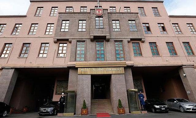 MSB: Türk-Rus ortak devriyelerine başlanacaktır