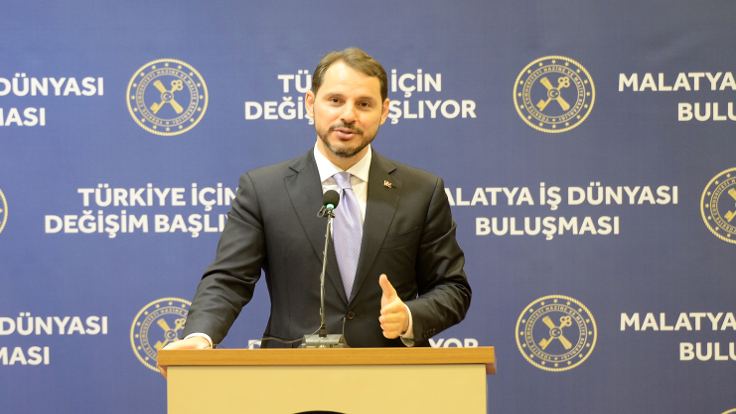 Albayrak: Kamu bankaları kredi faizinde indirim yapacak