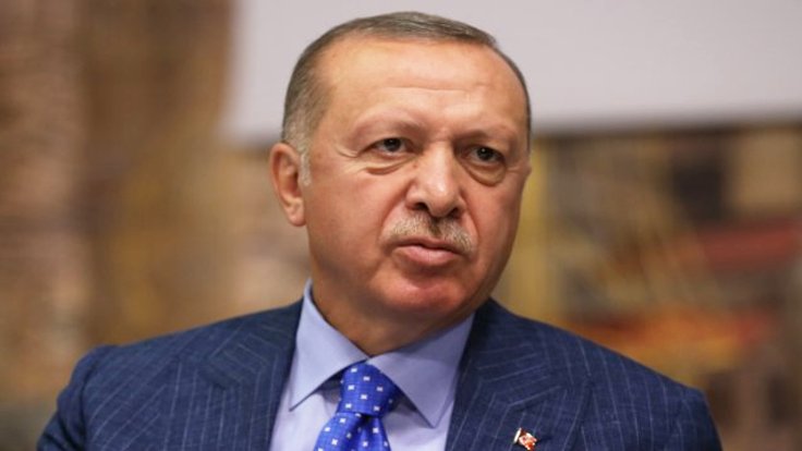 Erdoğan: Sonuçta Suriye’nin kendi toprakları