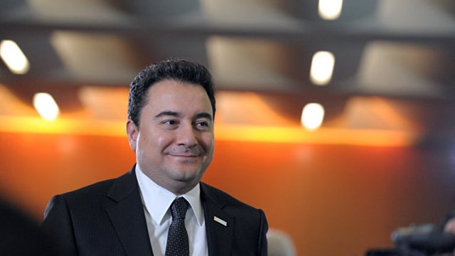 Ali Babacan cephesinde son durum