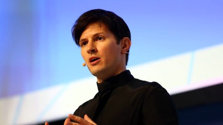 Pavel Durov: WhatsApp’ı telefonlarınızdan silin