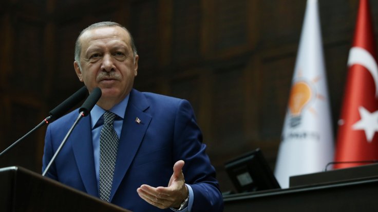 Erdoğan’dan EYT açıklaması: Seçim kaybetsek de yokum