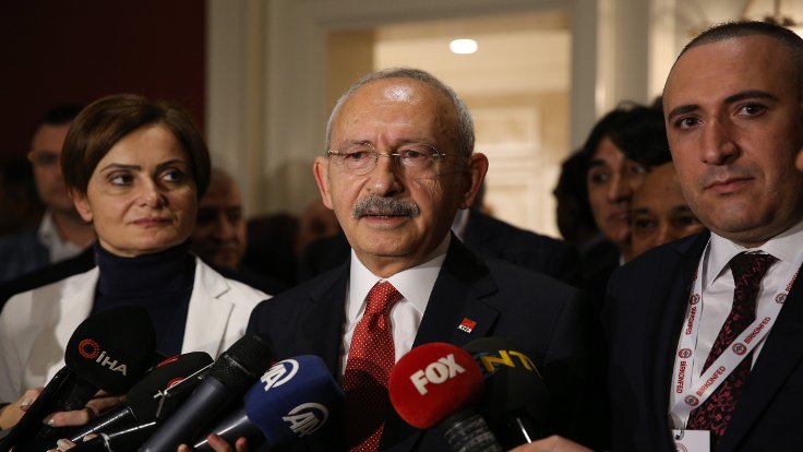 Kılıçdaroğlu’ndan EYT sözü